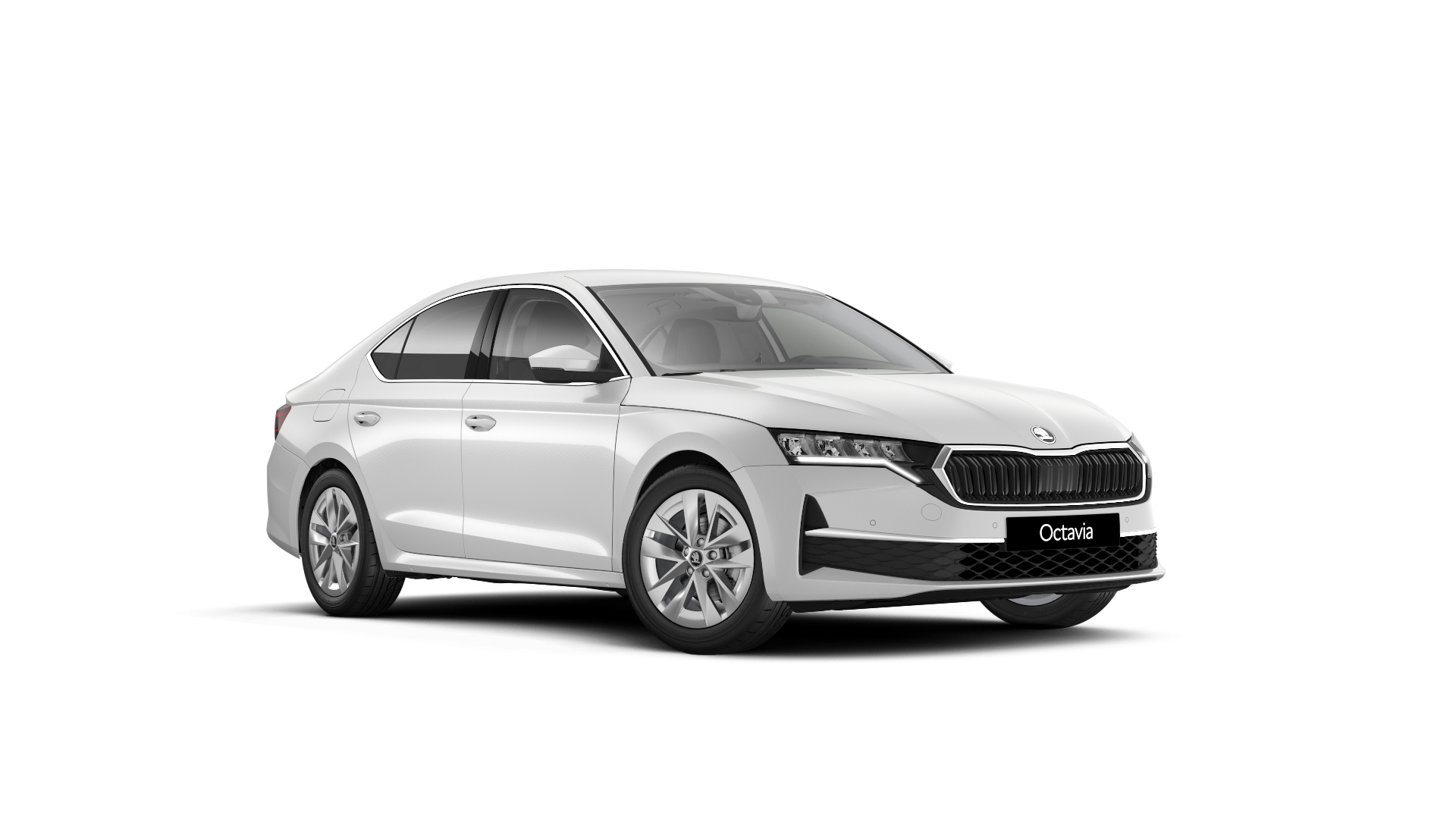 Skoda Octavia 2.0 TDI 110 kW Top Selection