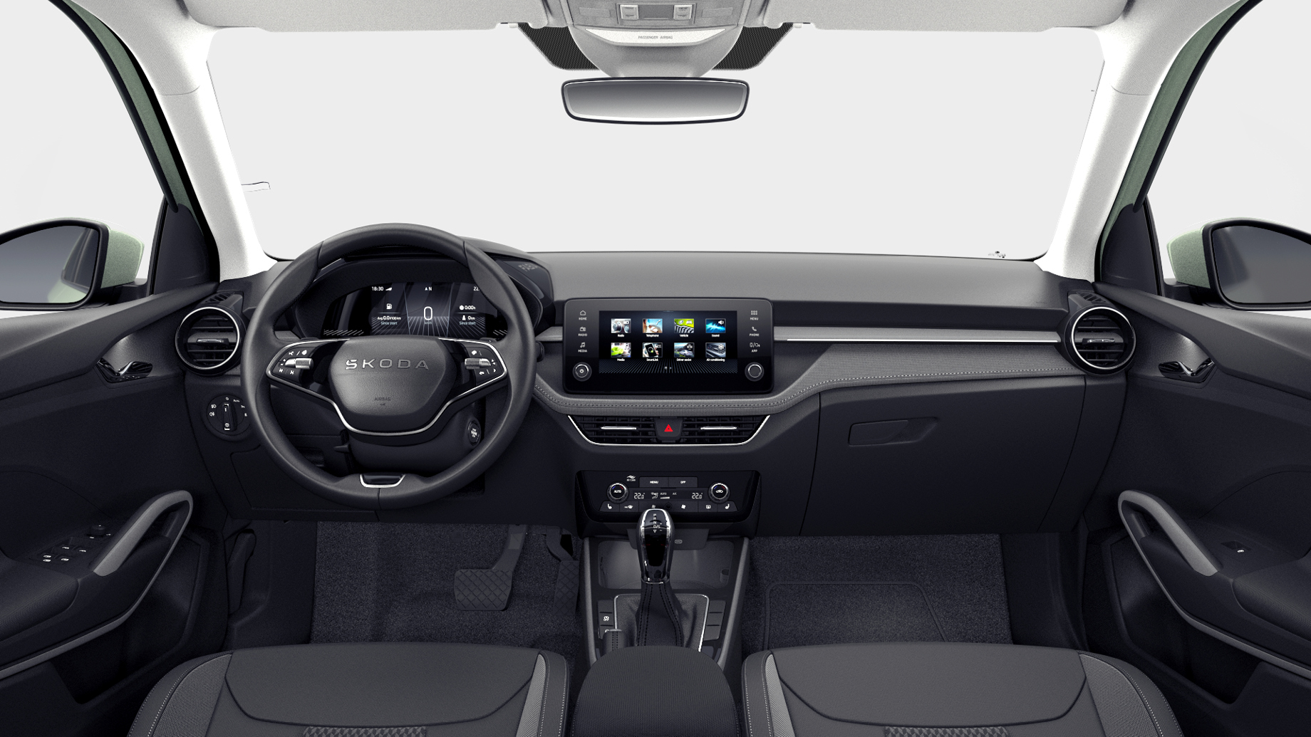 Skoda Fabia 1.0 TSI 85 kW 130 let Premium