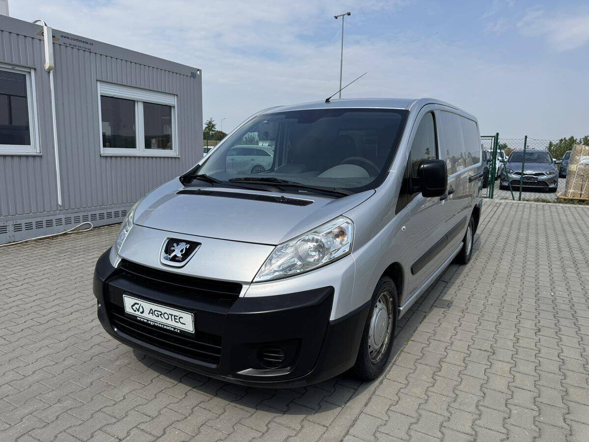 Peugeot Expert  2.0 HDI 100 kW L1H1