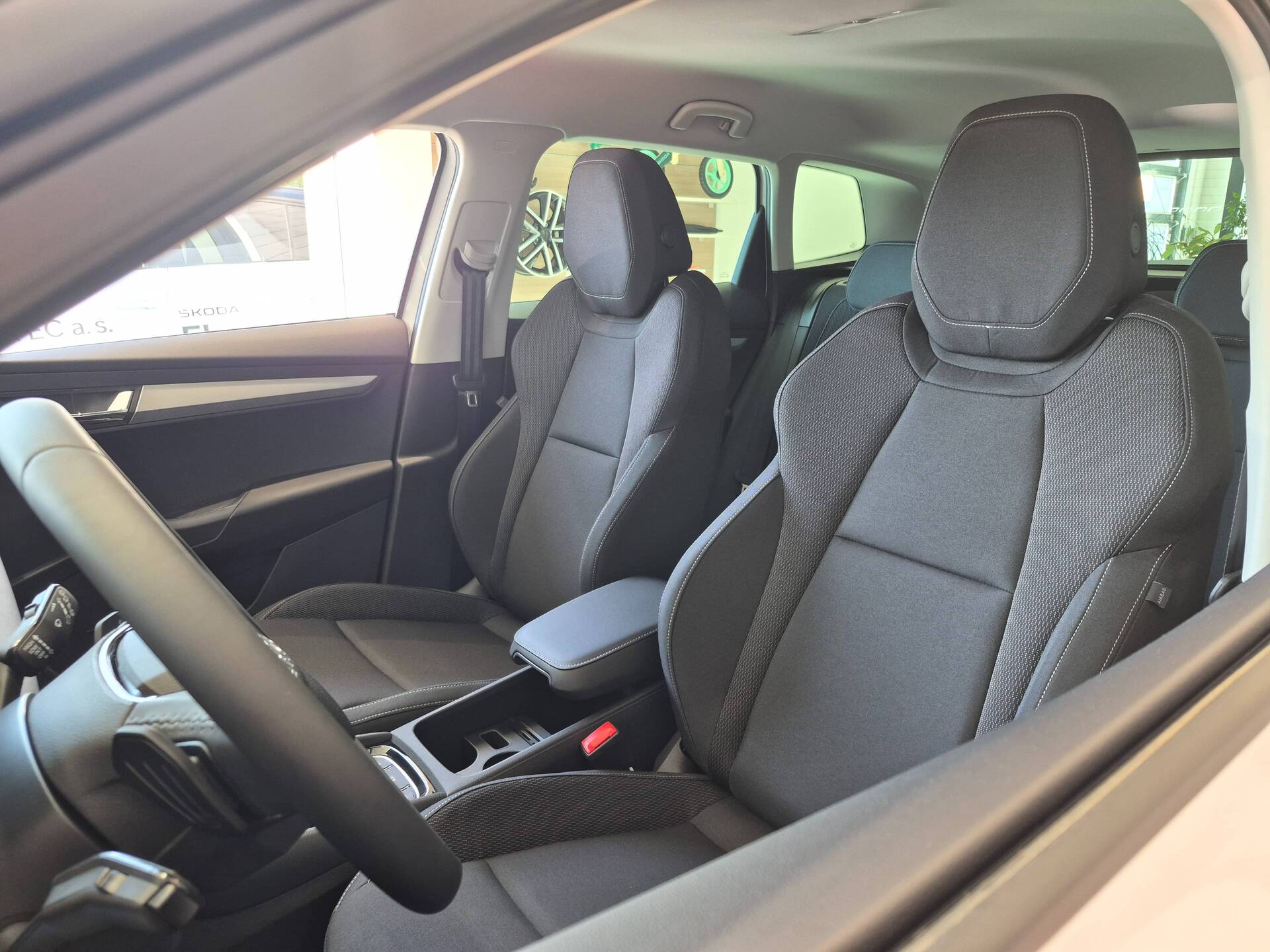 Skoda Karoq 1.5 TSI 110 kW 130 let