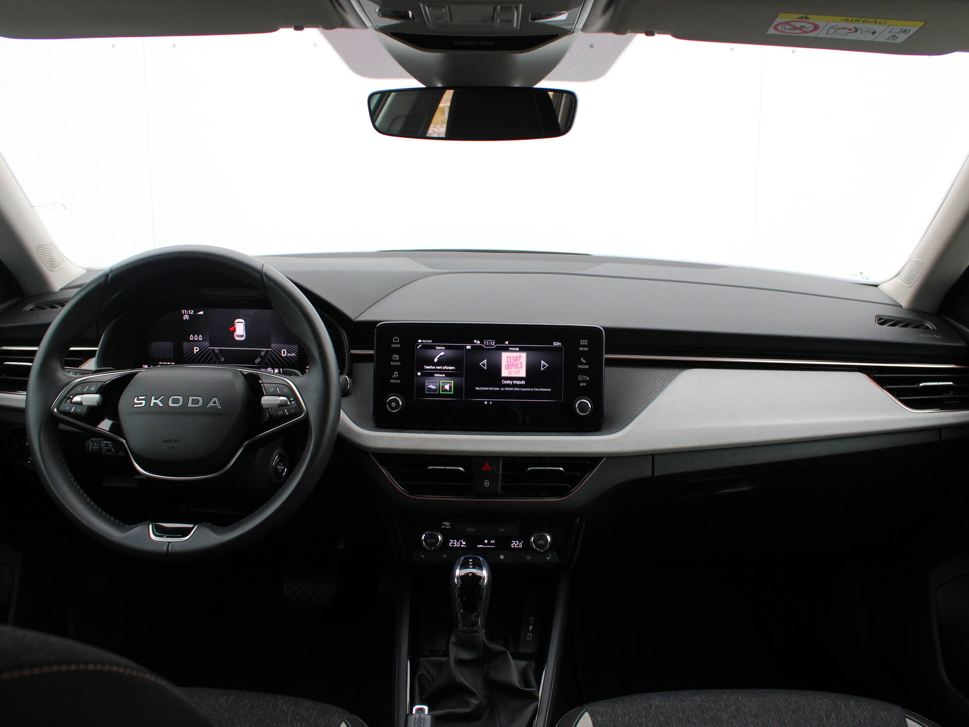 Skoda Kamiq 1.0 TSI 85kW Top Selection DSG