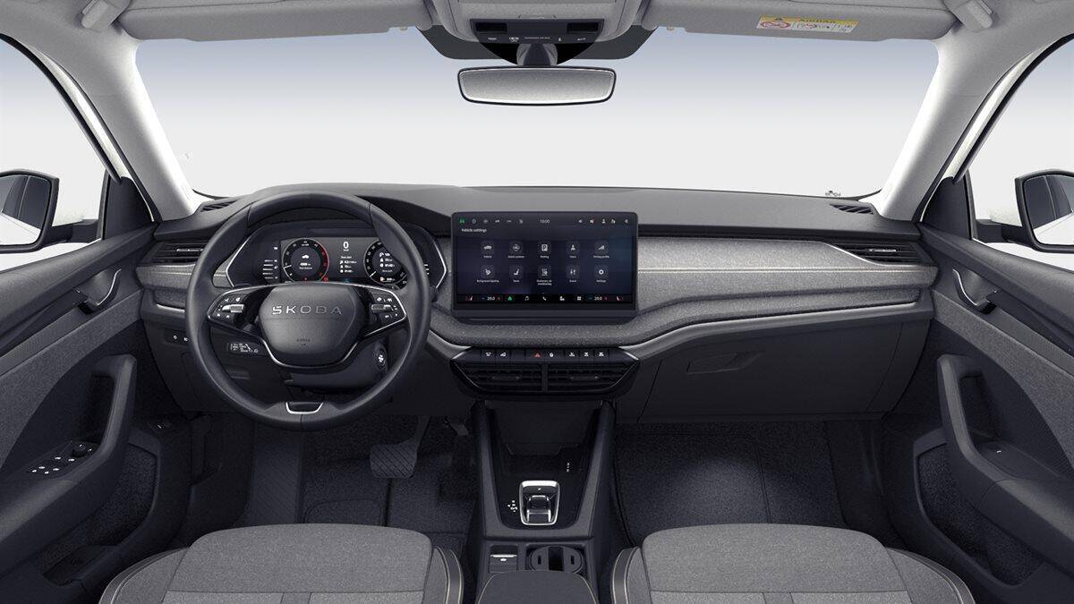 Škoda Octavia Combi 2.0 TDI 110 kW Top Selection