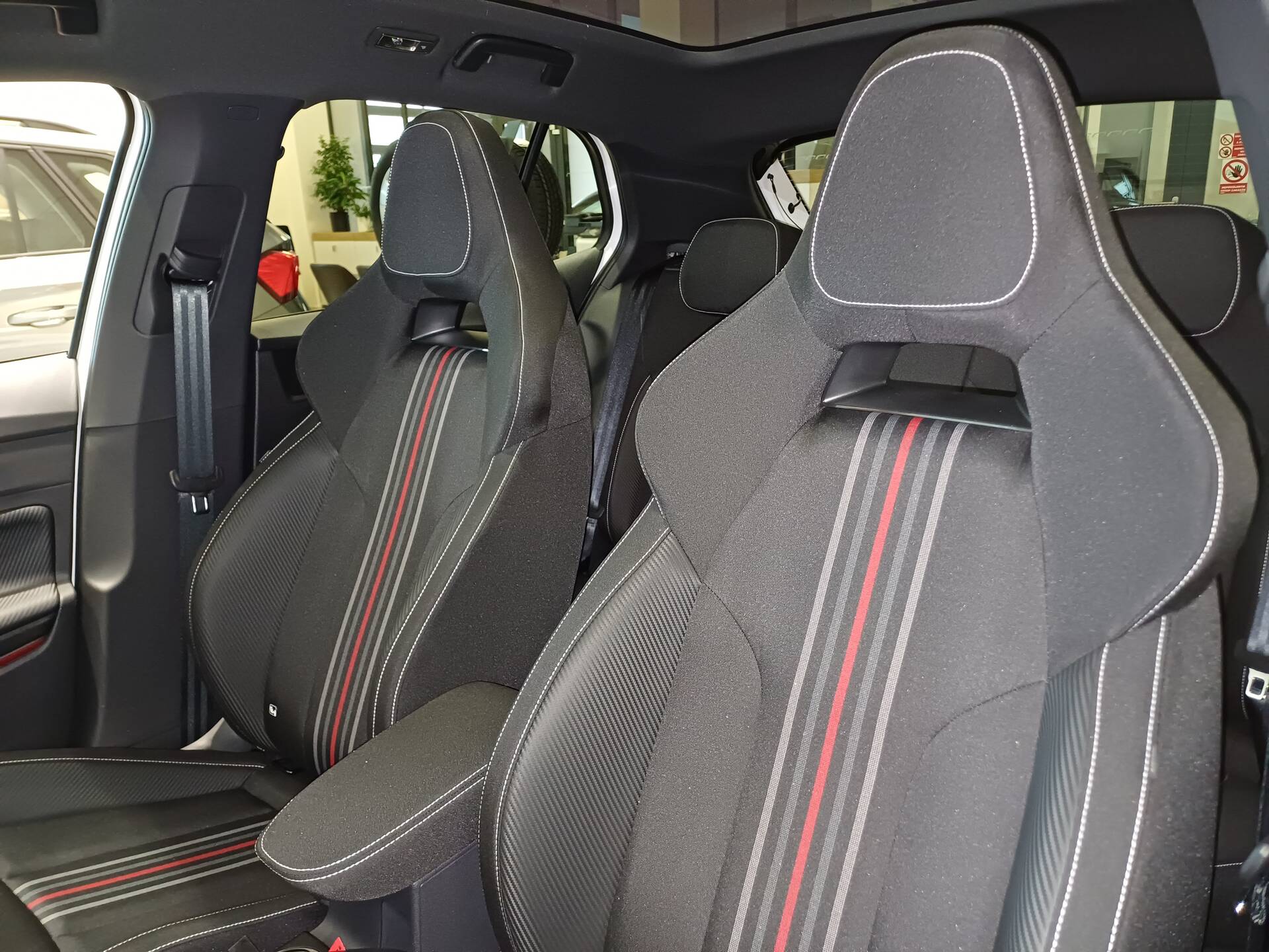 Skoda Fabia 1.5 TSI 110 kW Monte Carlo