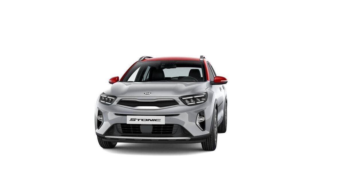Kia Stonic 1.2 DPI 62 kW Exclusive