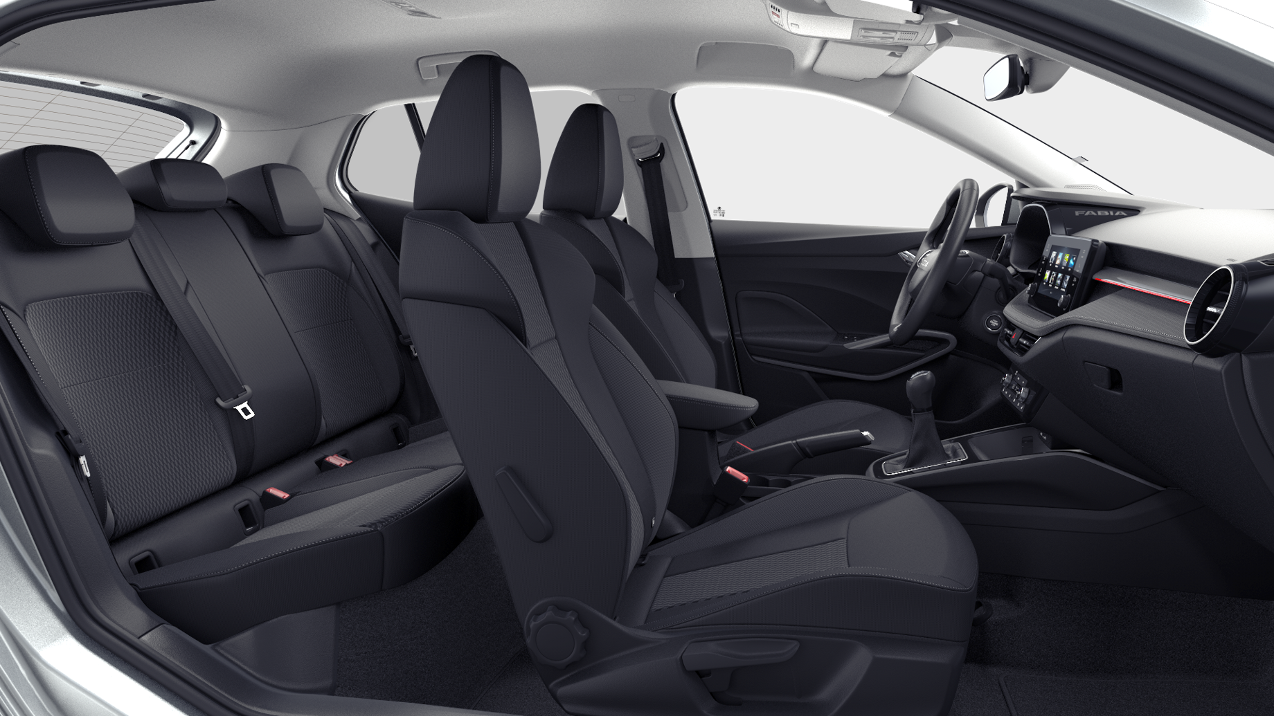 Skoda Fabia 1.0 TSI 85 kW 130 let Premium