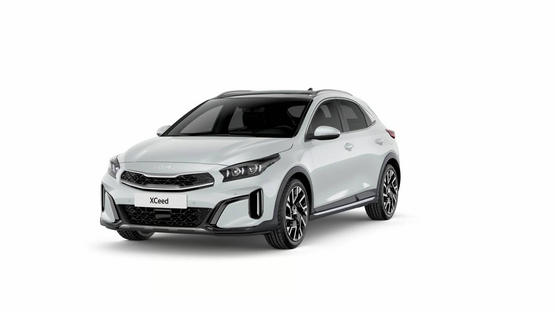 Kia XCeed 1.6 TGDI 110 Kw