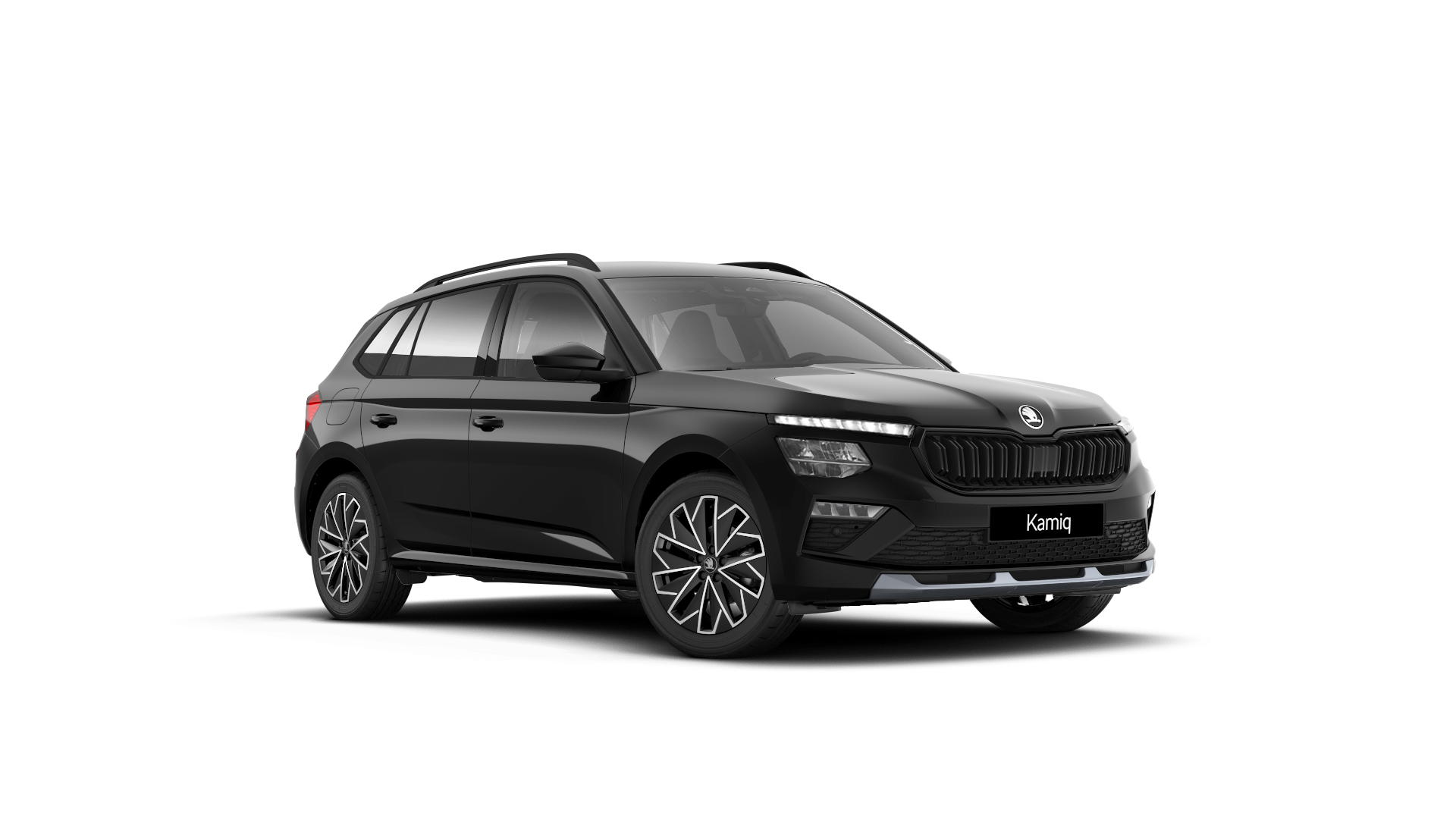 Skoda Kamiq 1.0 TSI 85 kW Dynamic