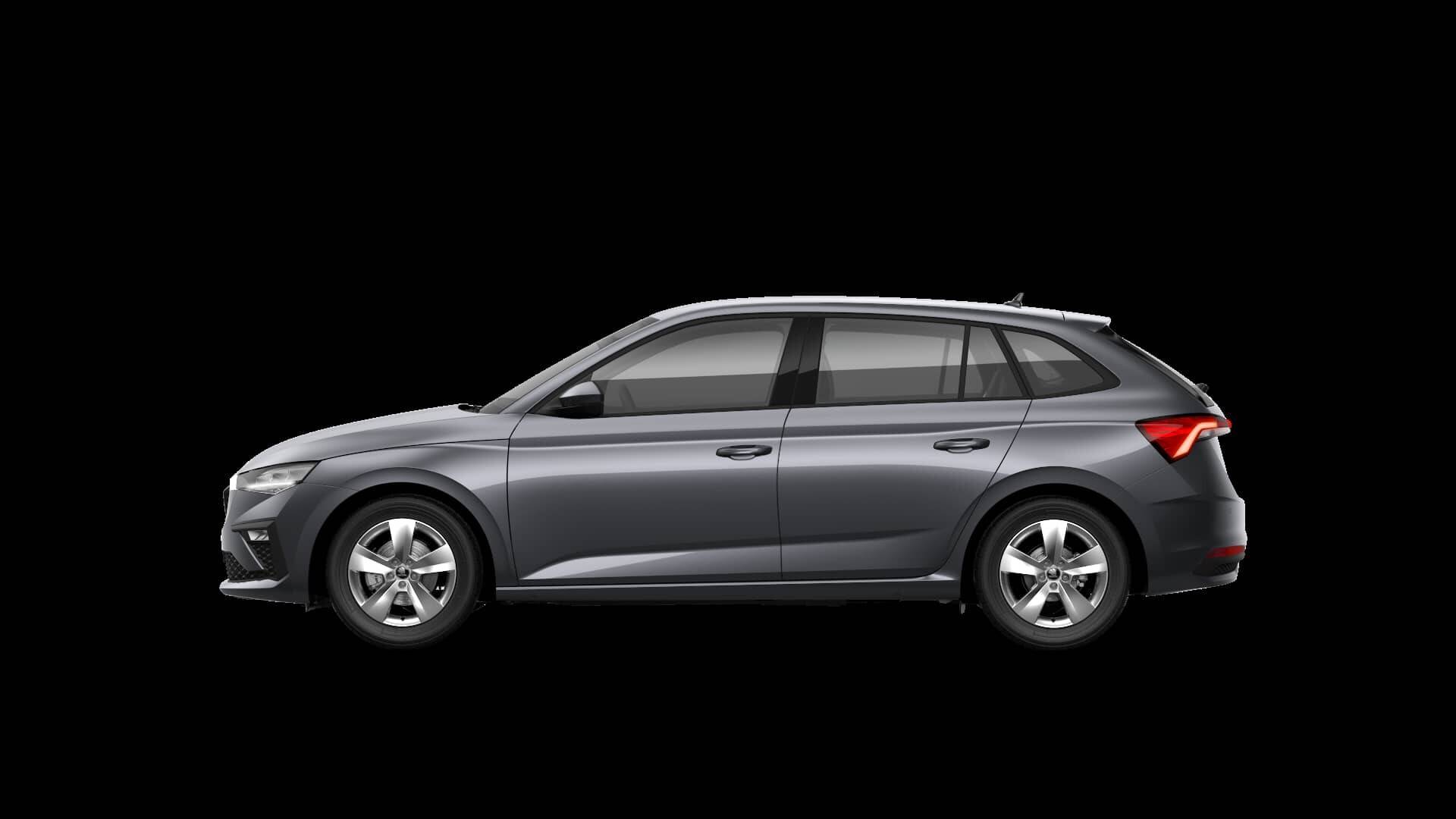 Skoda Scala 1.0 TSI 85 kW AKČNÍ MODEL