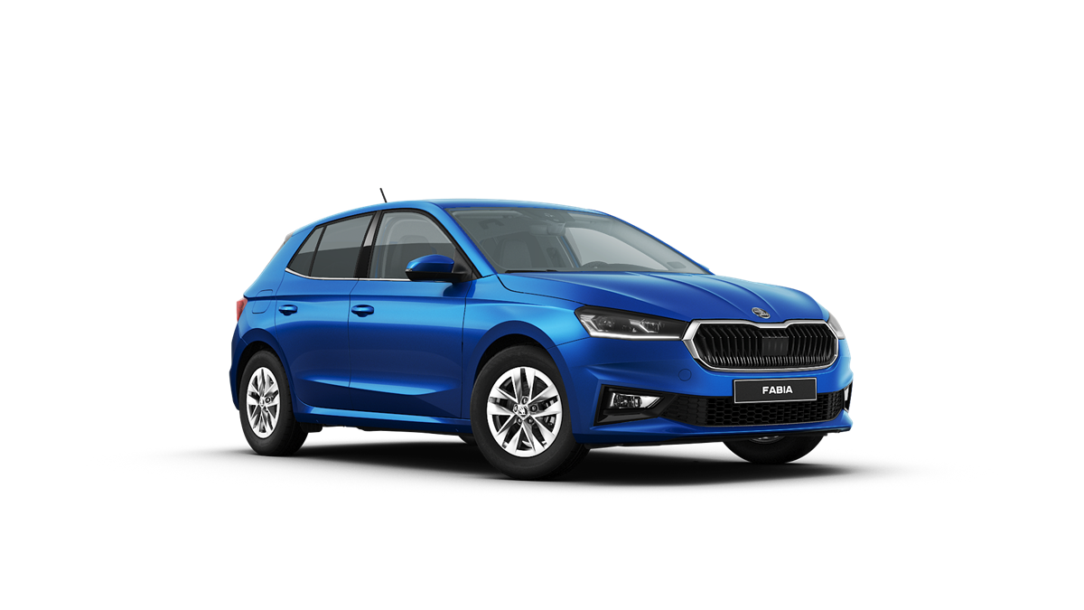 Škoda Fabia 1.0 TSI 81 kW Style