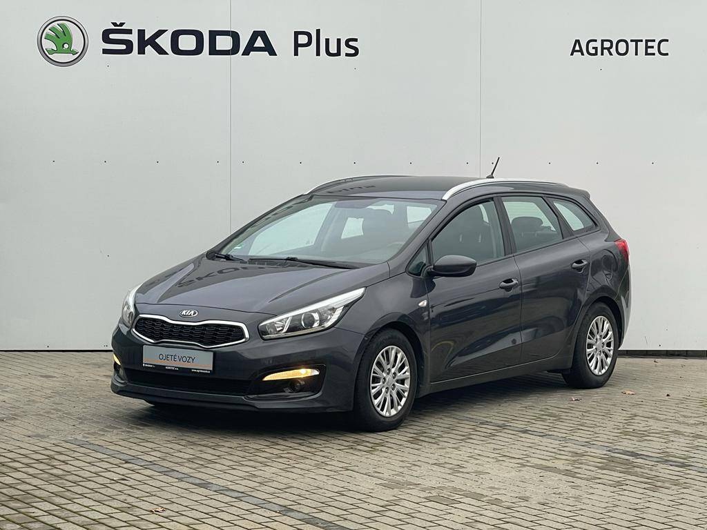 Kia Ceed SW 1.4 73kW Comfort SW