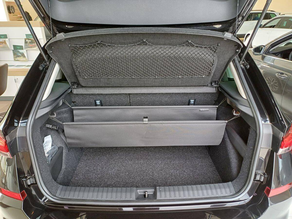 Škoda Kamiq 1.5 TSI 110 kW Style