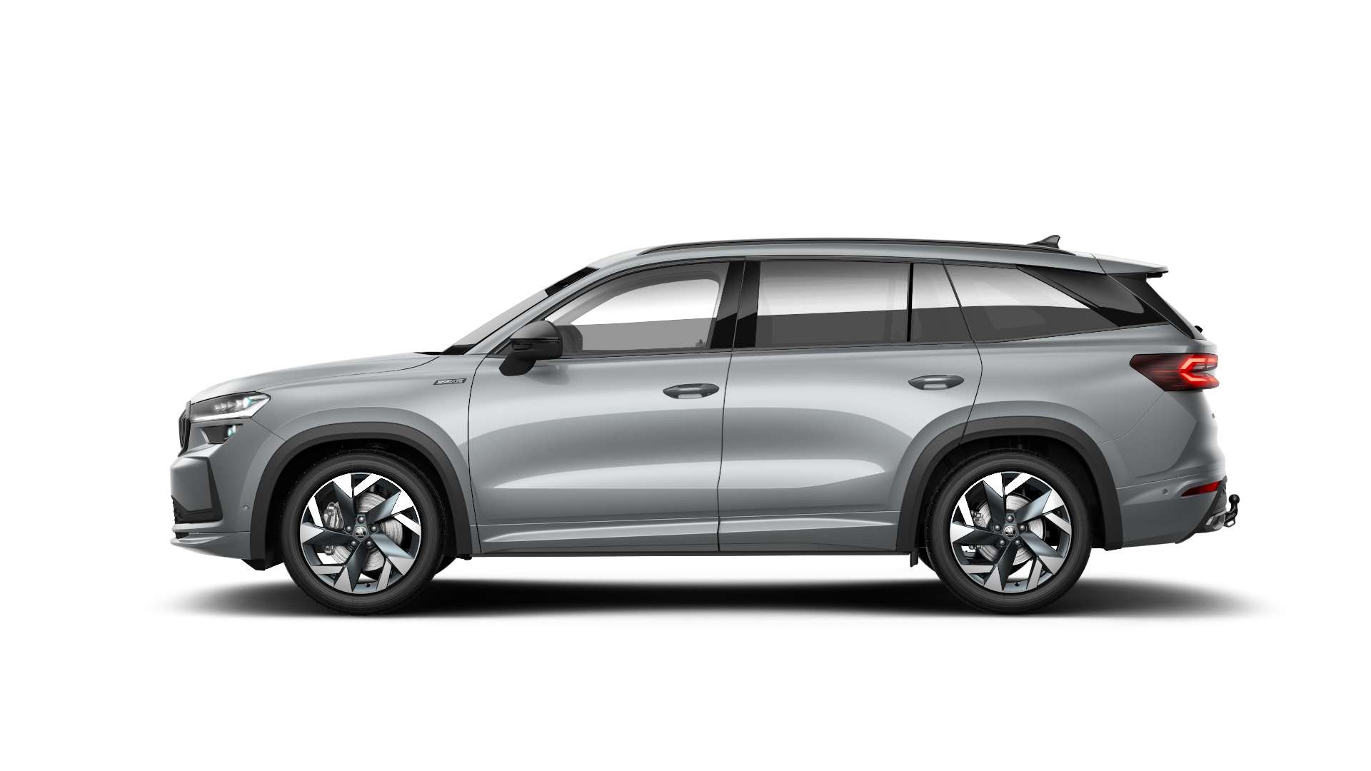 Skoda Kodiaq 2.0 TDI 142 kW SportLine