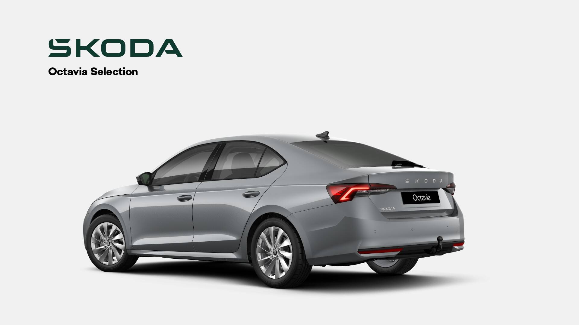 Skoda Octavia 2.0 TDI 85 kW Selection