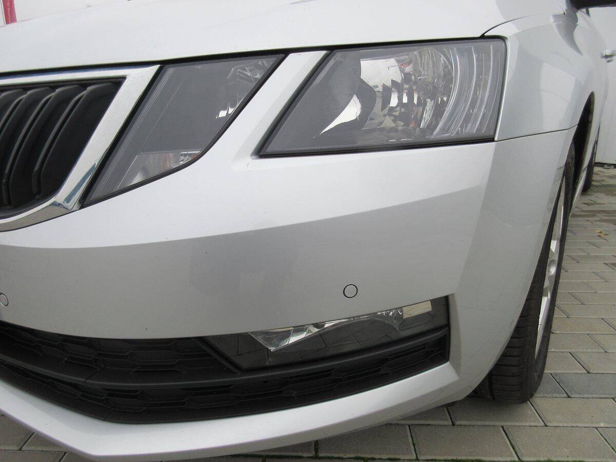 Škoda Octavia 1,0 TSI 85kW Ambition Plus