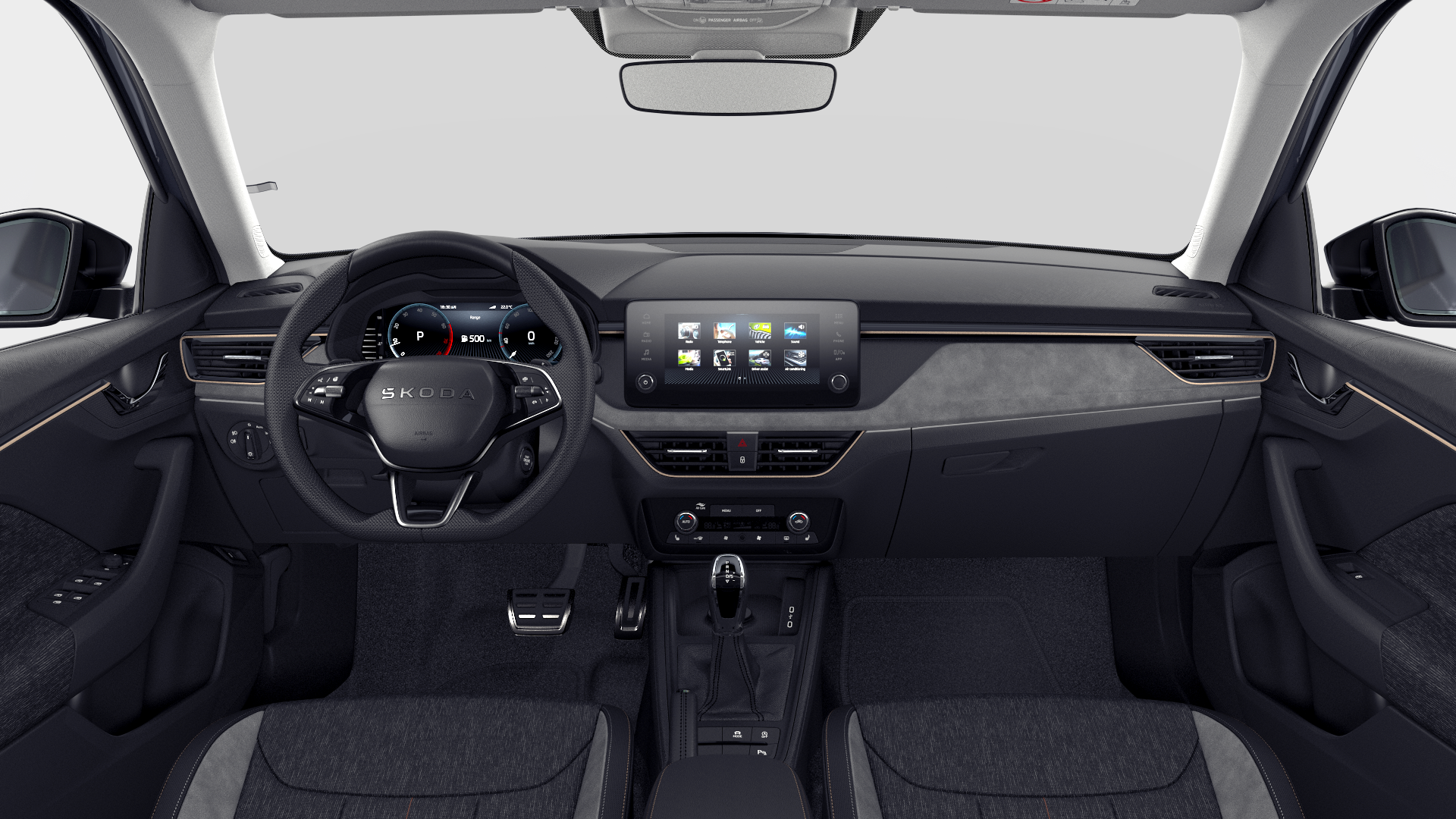 Skoda Kamiq 1.0 TSI 85 kW Dynamic