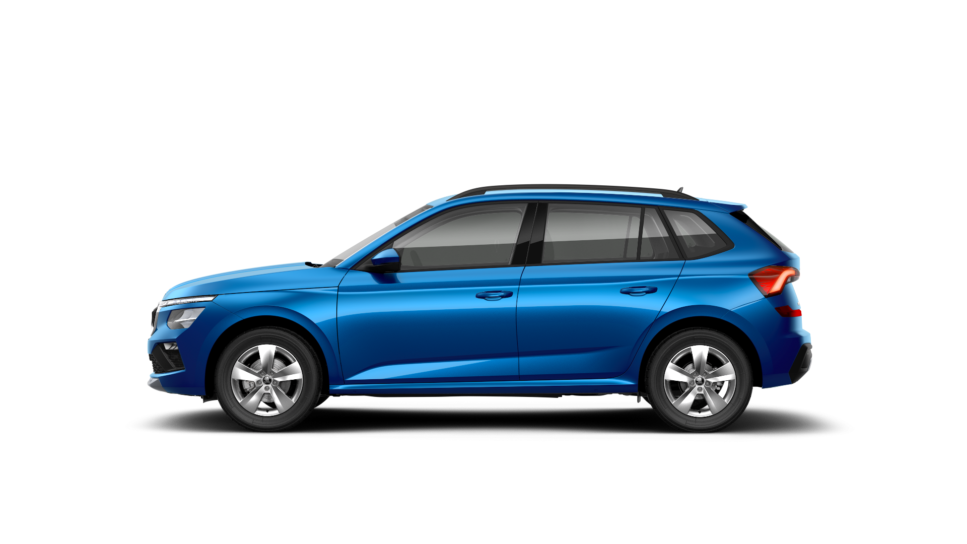 Skoda Kamiq 1.0 TSI 85 kW Classic