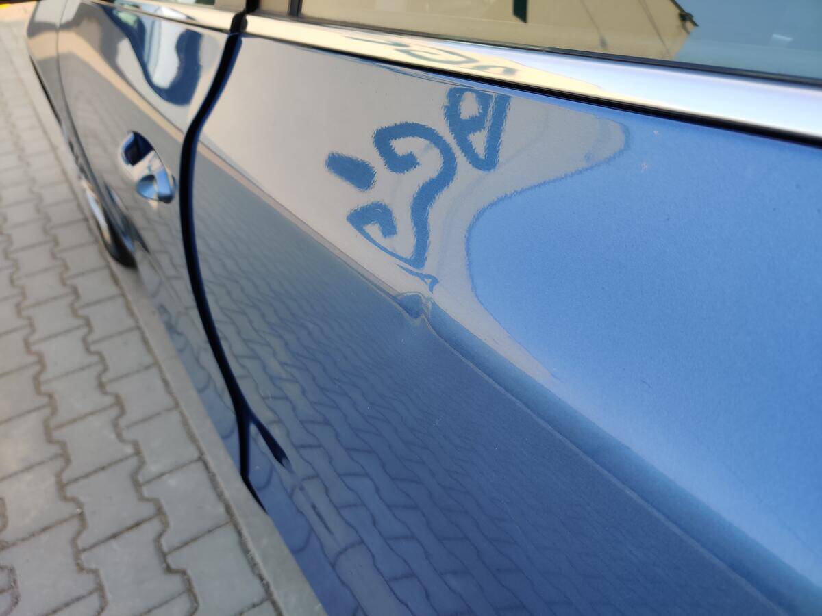 Kia Ceed 1.6 CRDi 94kW Comfort