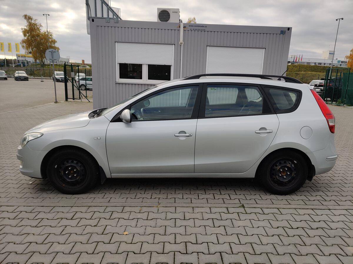 Hyundai i30 1.6 CRDi 85 kW Comfort