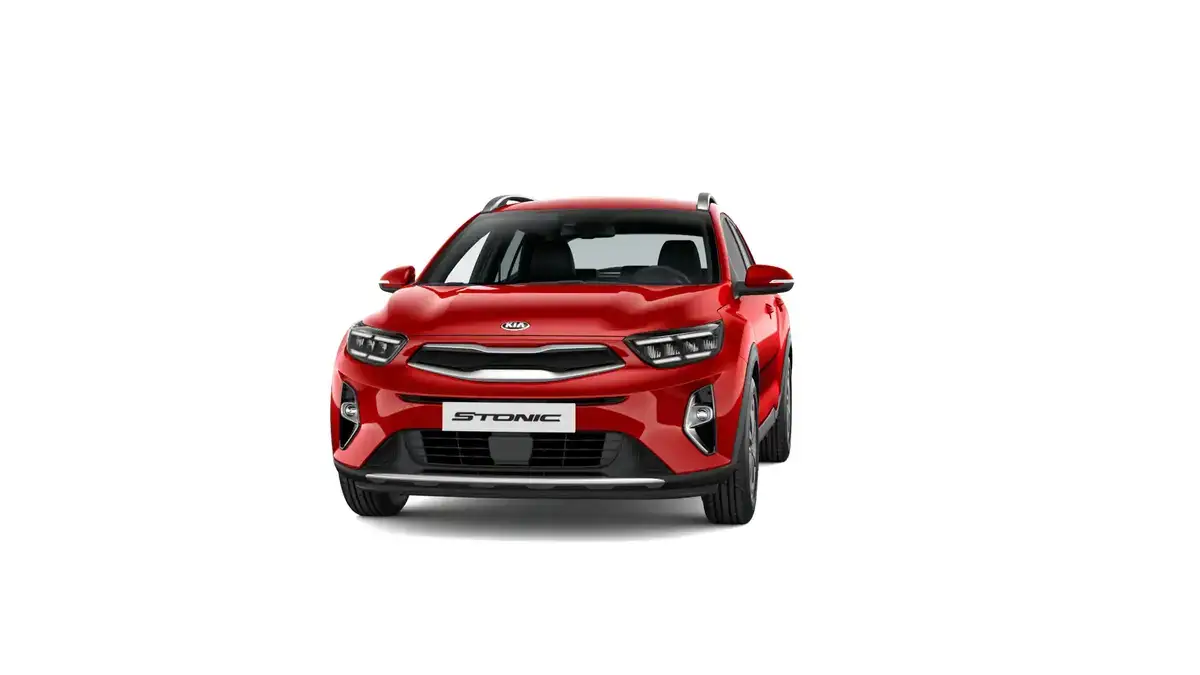 Kia Stonic 1.0 T-GDI 74 kW Exclusive