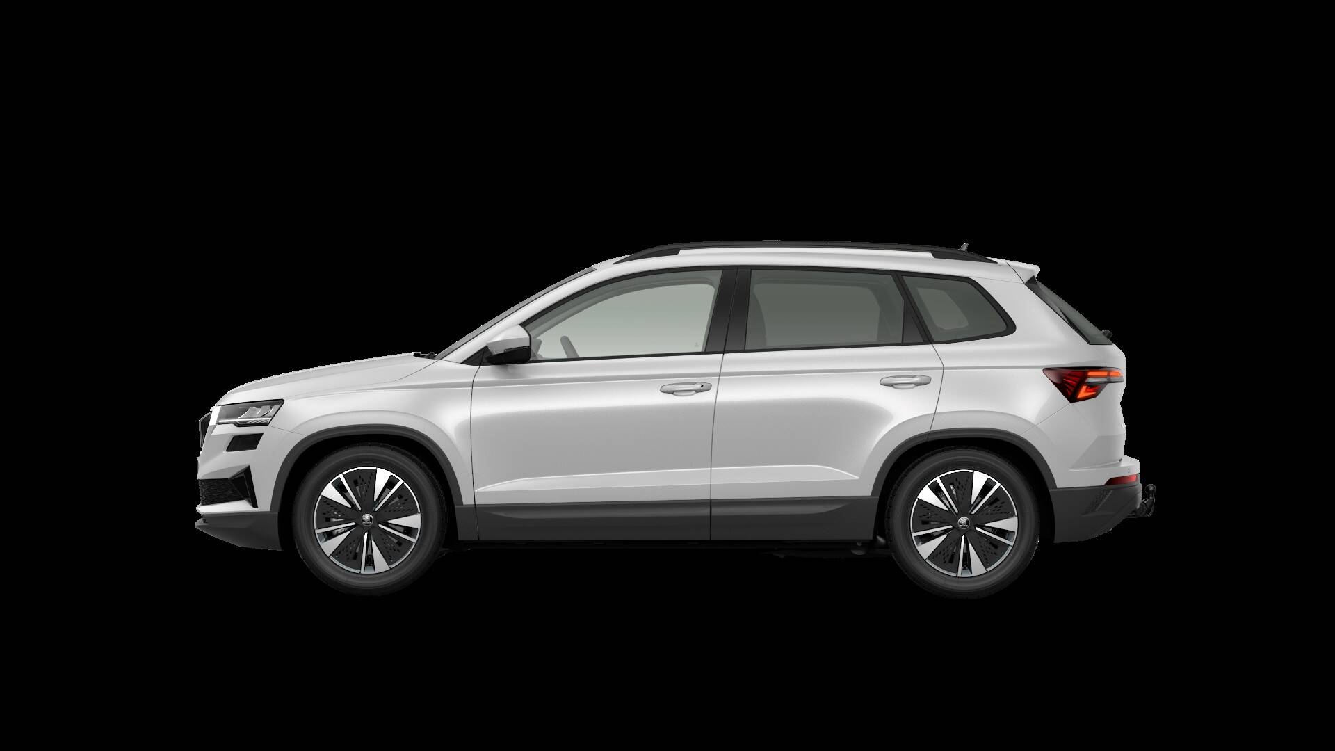 Skoda Karoq 1.5 TSI 110 kW Selection