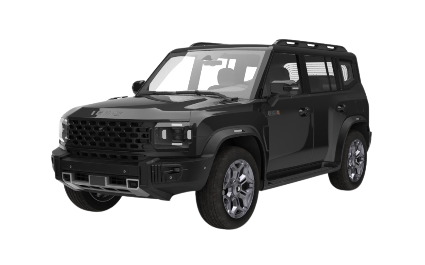 ICHX K3 2.0 180 kW