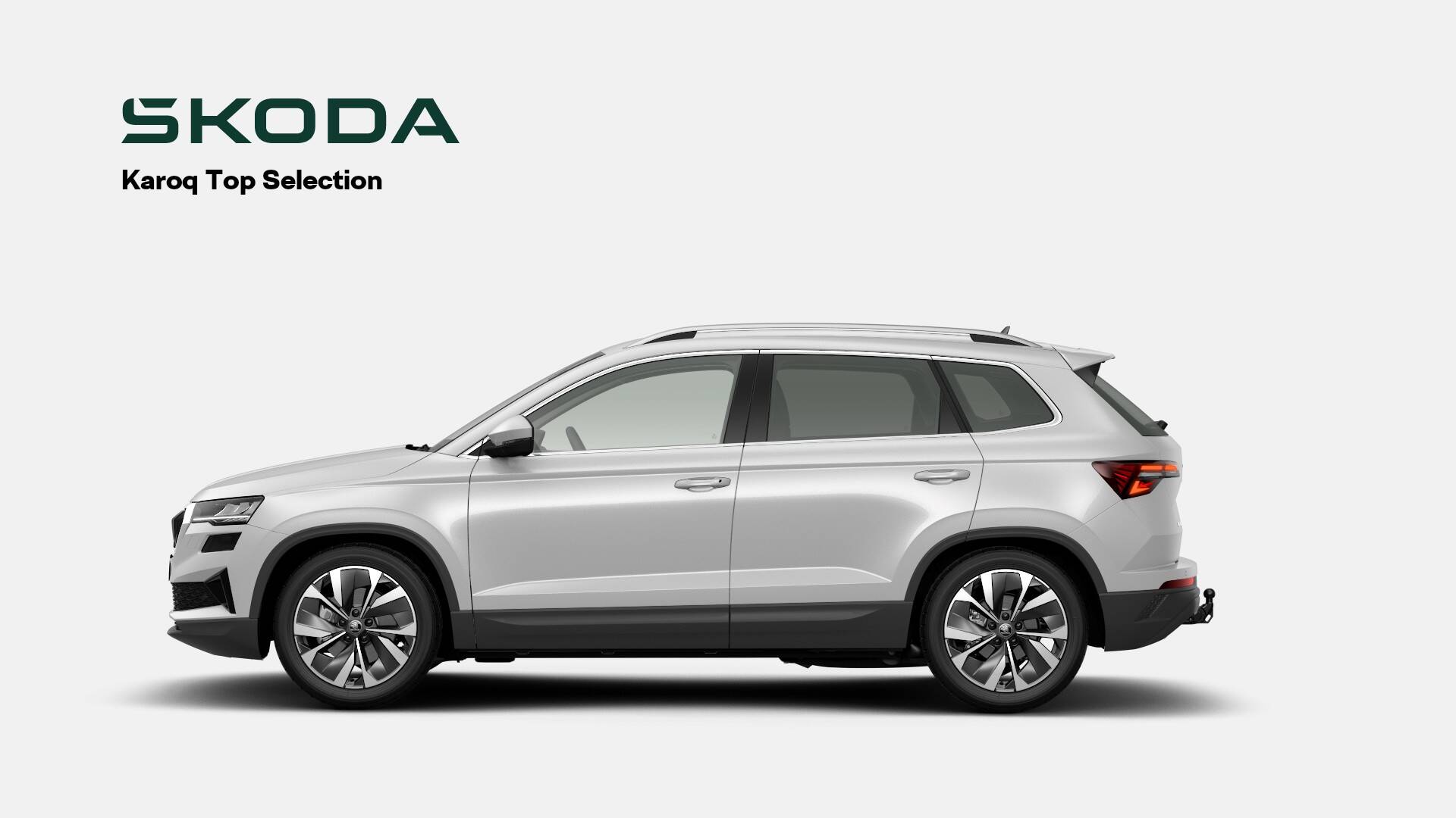 Skoda Karoq 2.0 TDI 110 kW Top Selection