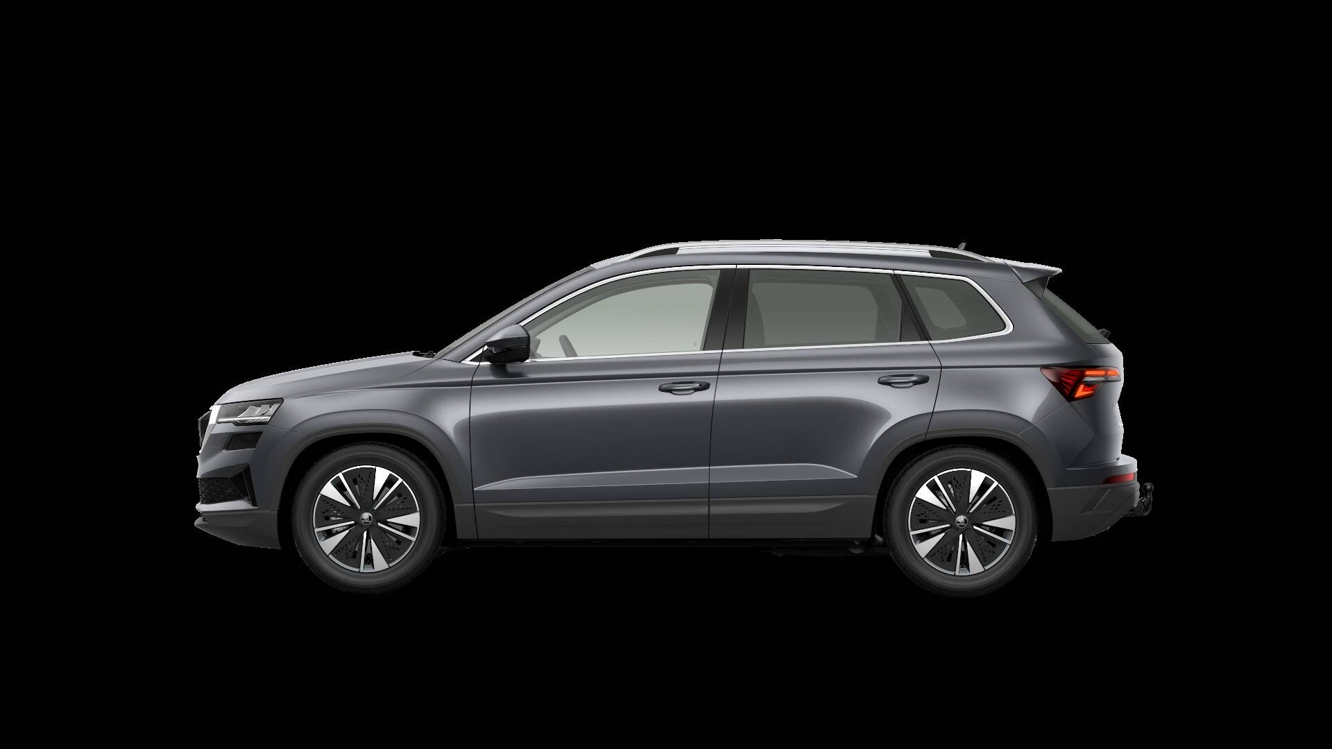 Skoda Karoq 2.0 TDI 110 kW Top Selection