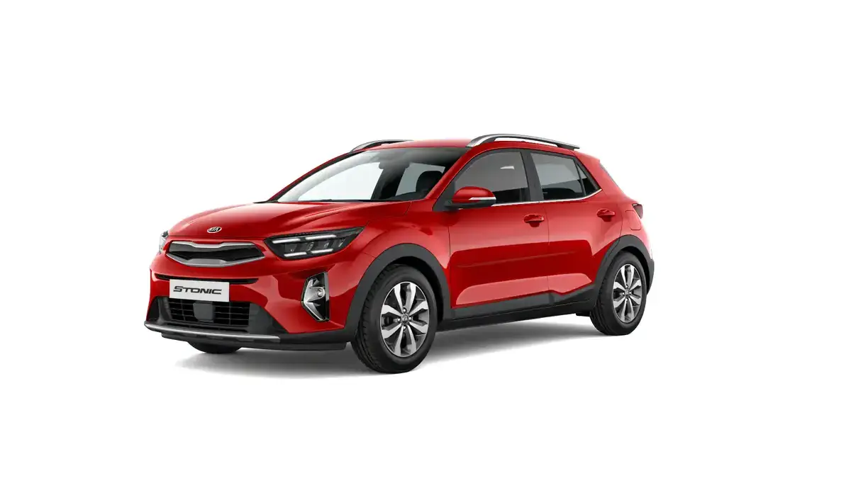 Kia Stonic 1.2 DPI 62 kW Exclusive