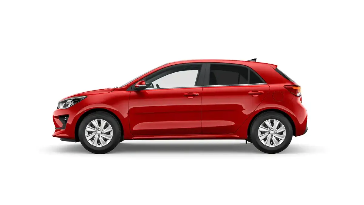 Kia Rio 1.2 DPI 62 kW Comfort