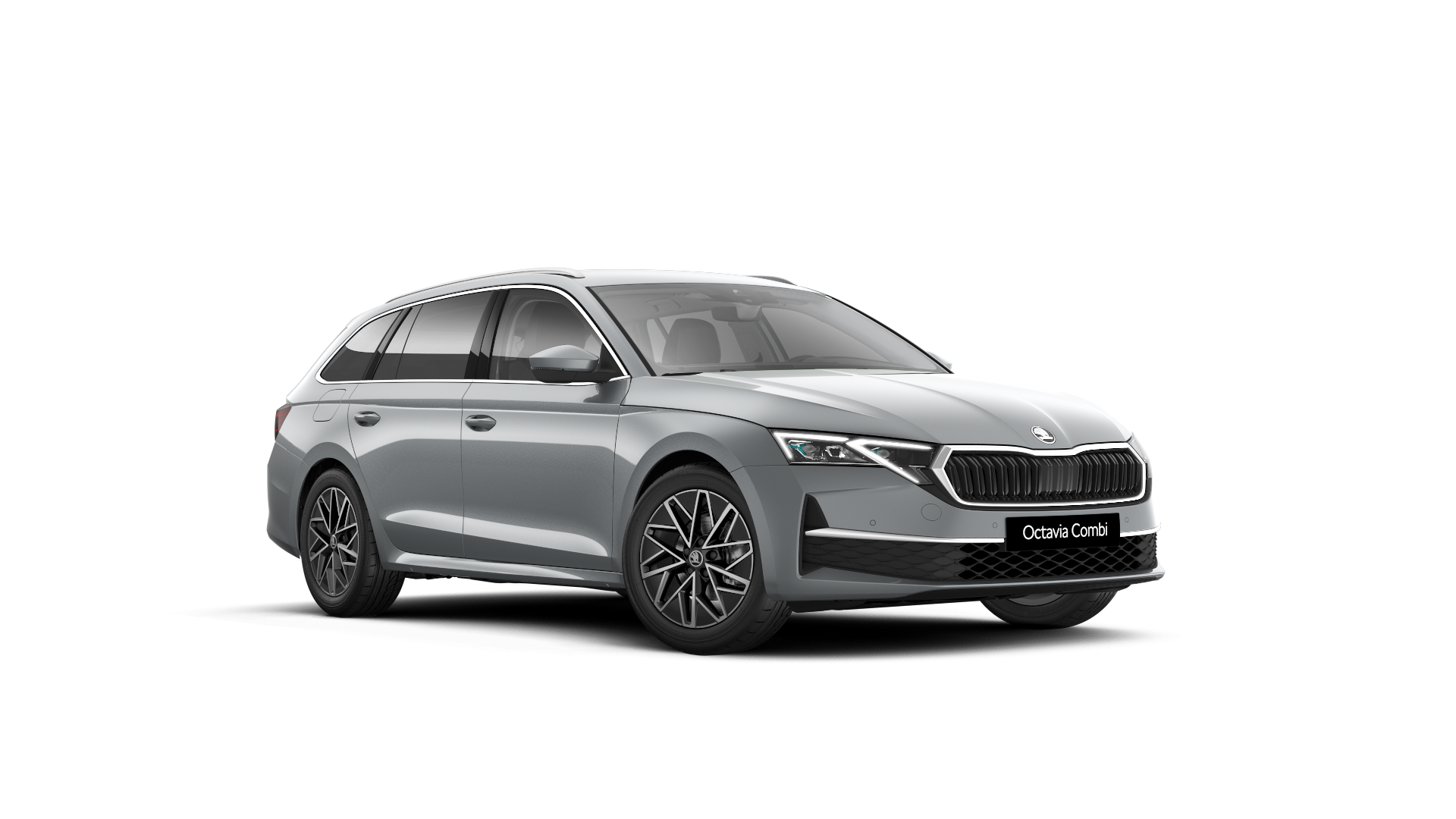 Skoda Octavia Combi 1.5 TSI 110 kW Top Selection