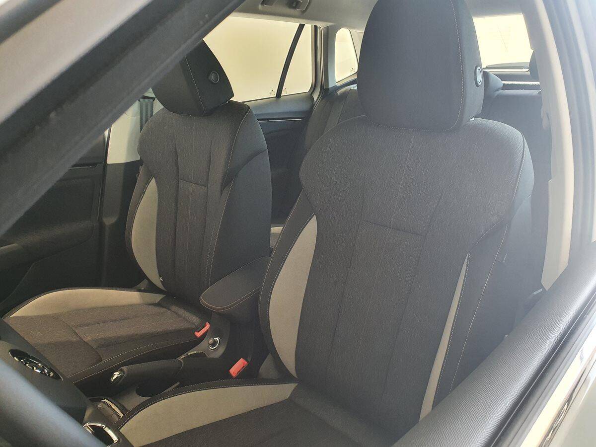 Škoda Kamiq 1.0 TSI 81 kW Style