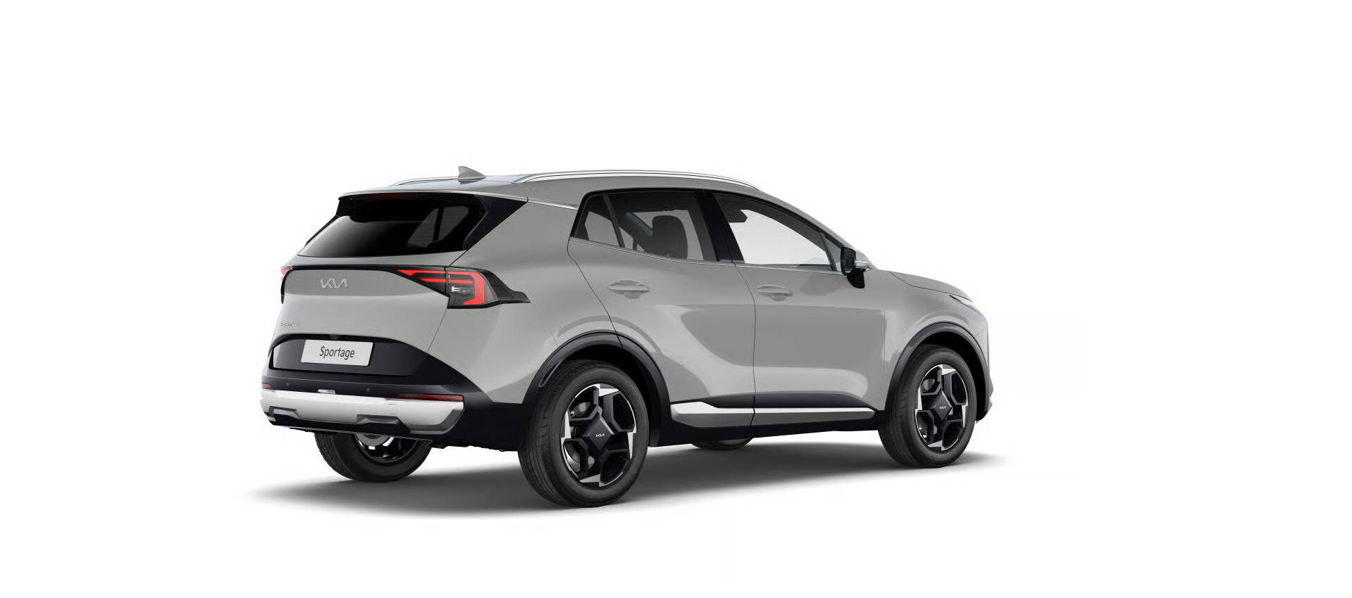 Kia Sportage 1.6 TGDI 110 Kw TOP