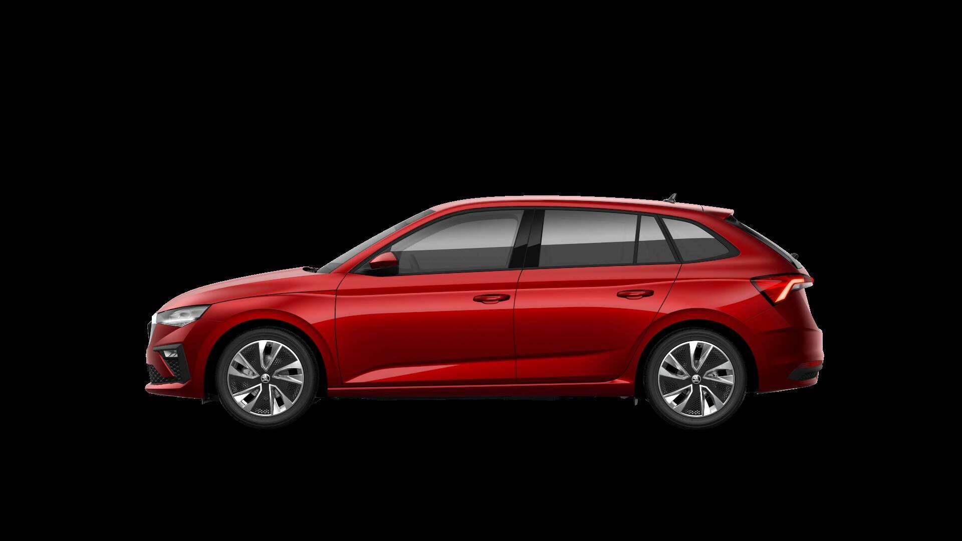 Skoda Scala 1.0 TSI 85 kW Classic