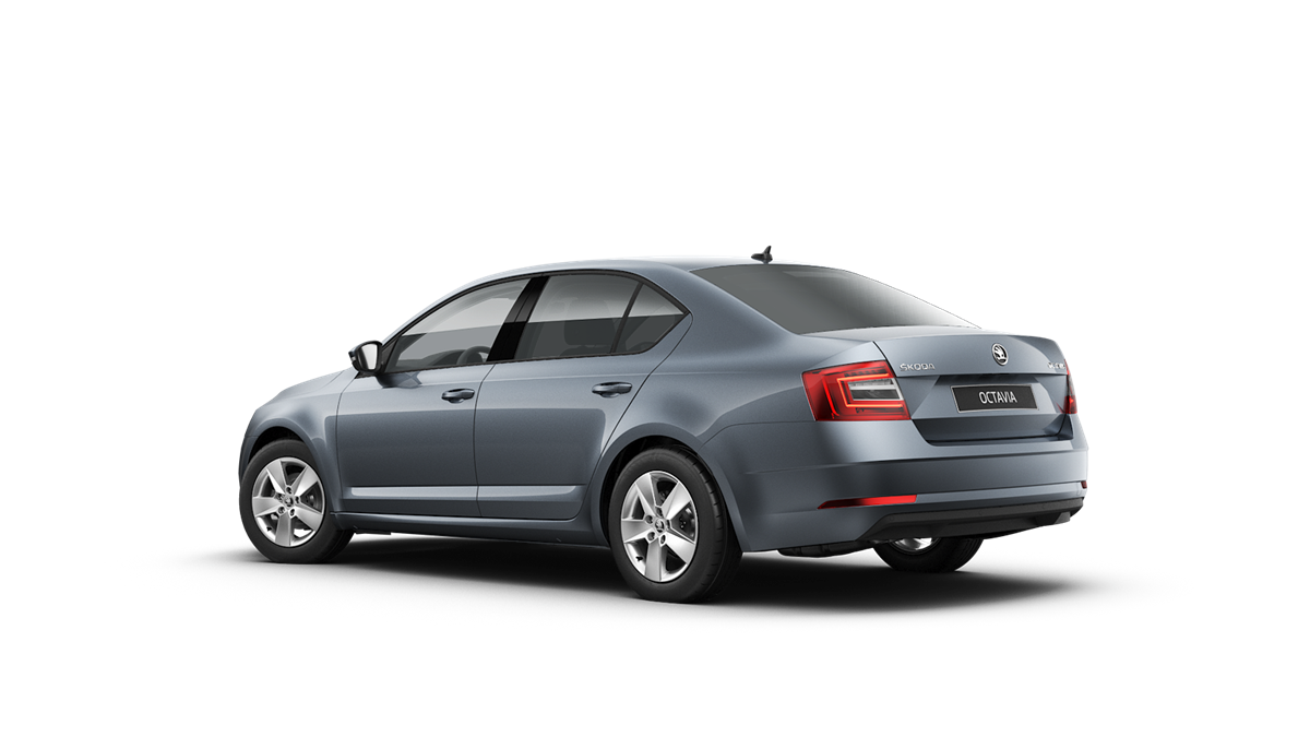 Škoda Octavia 1.5 TSI 110 kW Tour