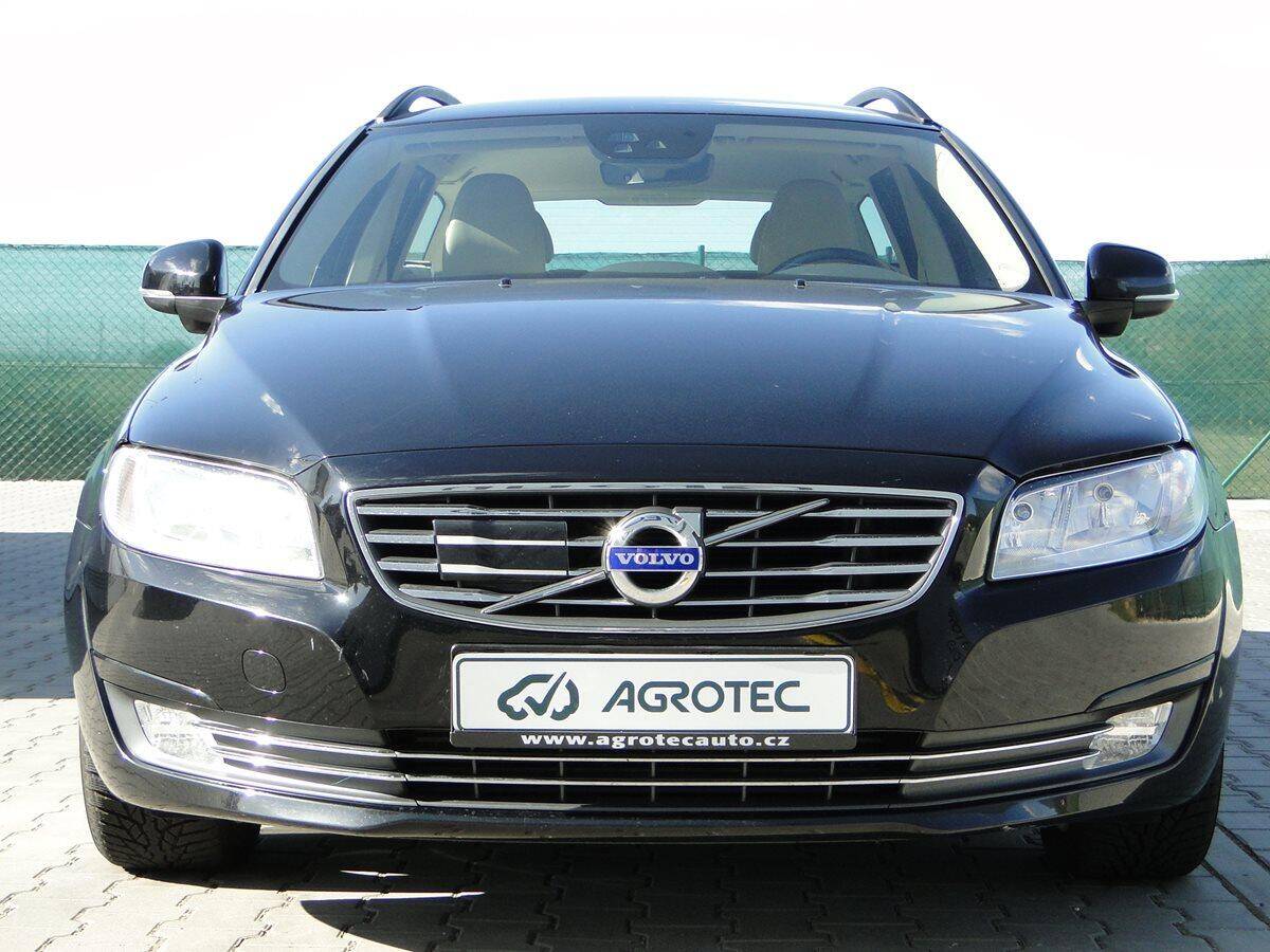 Volvo V70 2.4 D4 AWD 133kW