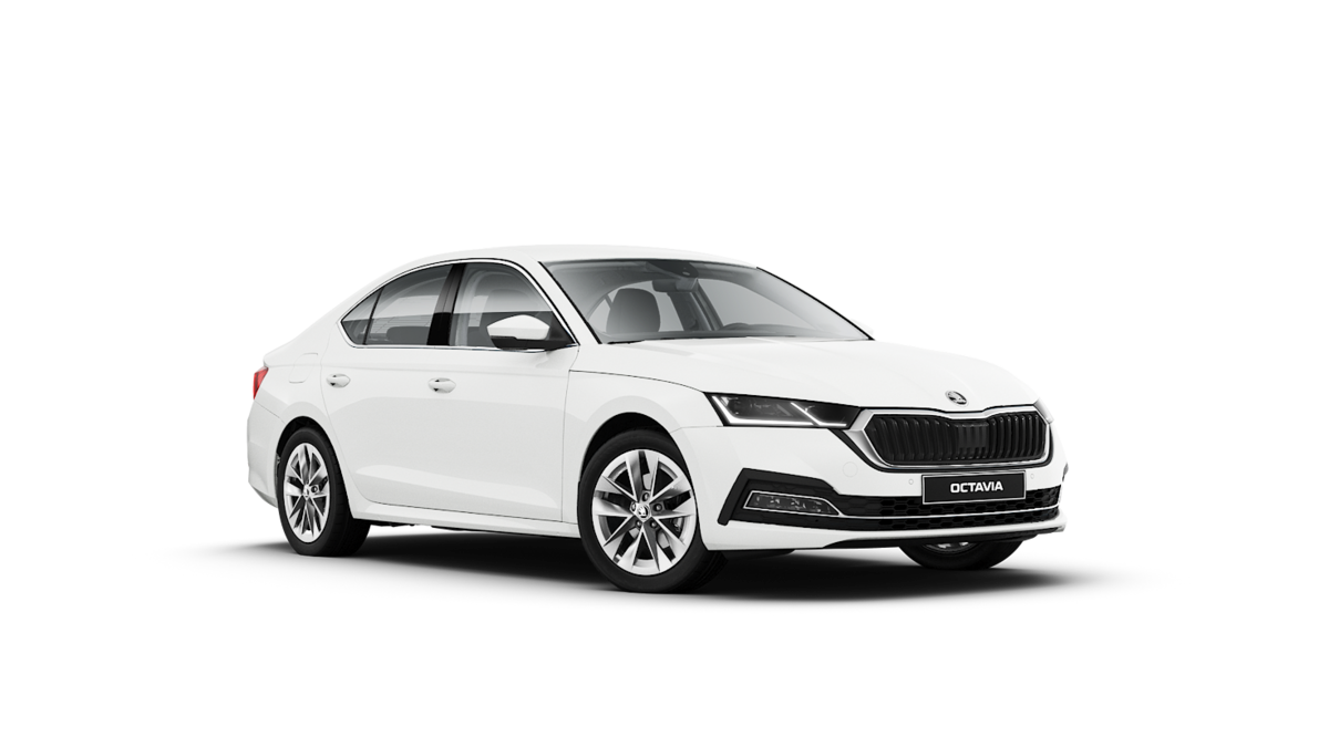 Škoda Octavia 2.0 TDI 85 kW Style