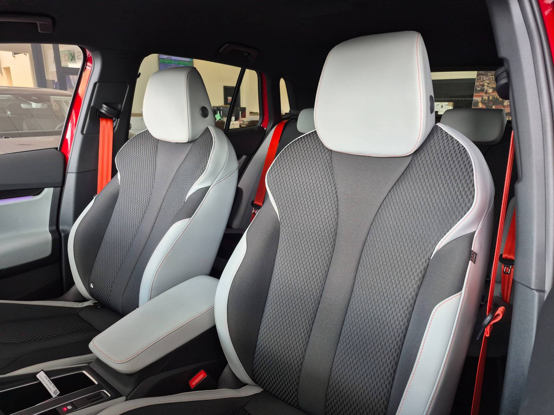 Skoda Elroq iV (85 kWh) 210kW Selection