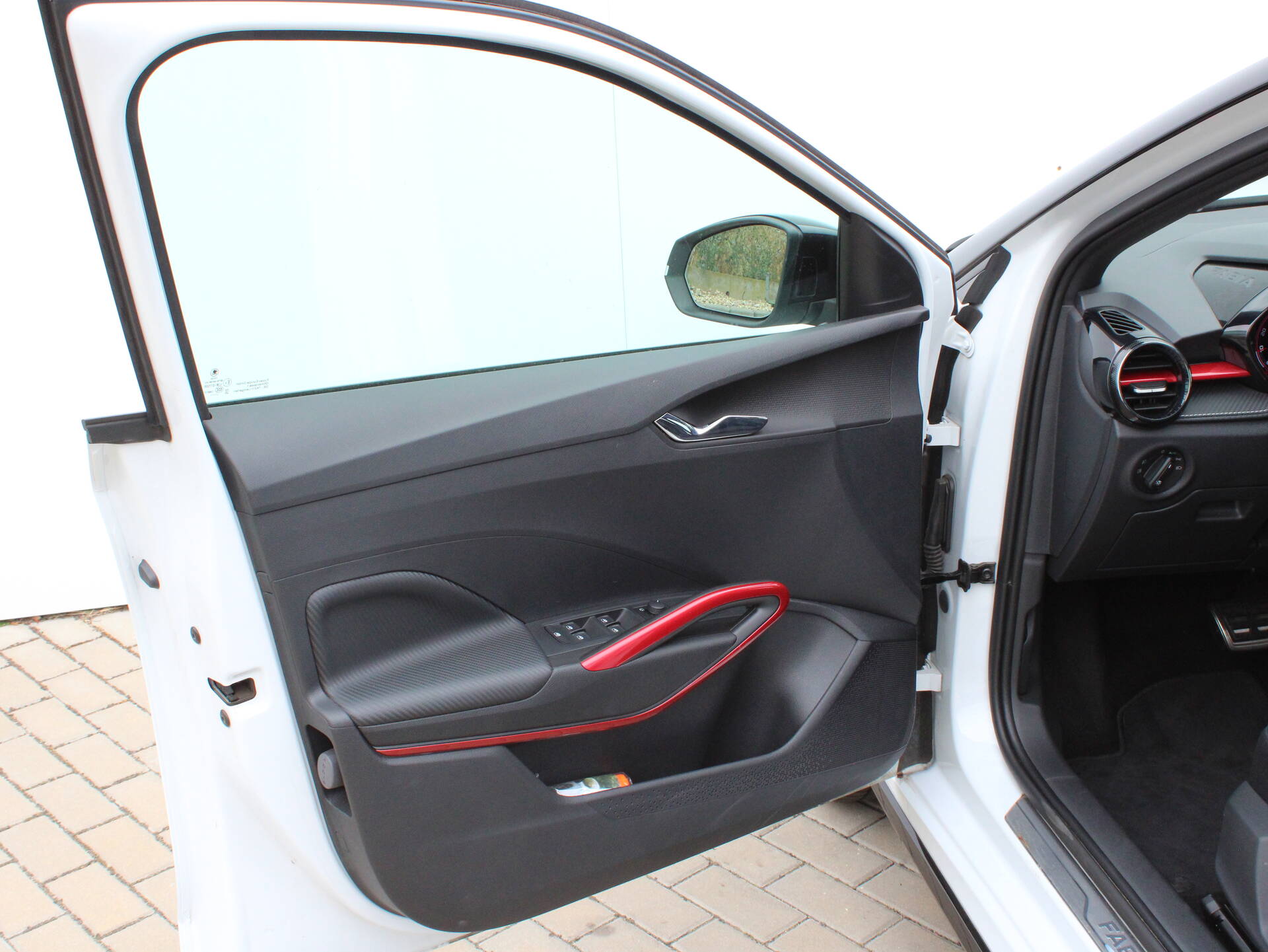 Skoda Fabia 1.5 TSI 110kW Monte Carlo DSG