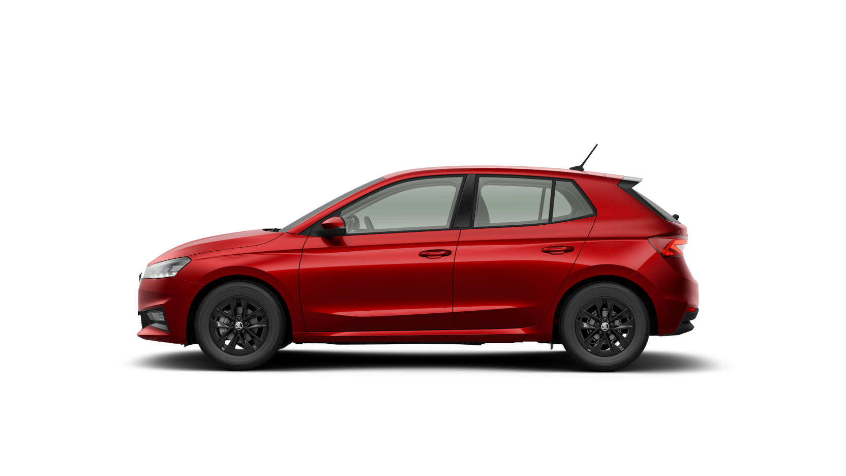 Skoda Fabia 1.0 MPI 59 kW  130 let