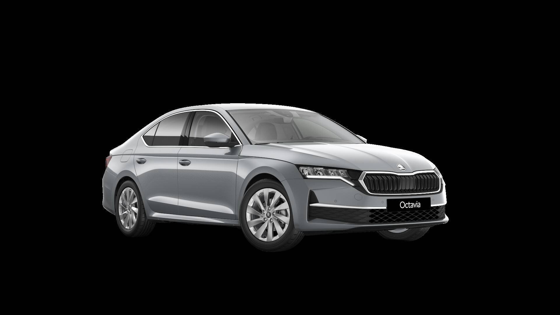 Skoda Octavia 2.0 TDI 110 kW Top Selection