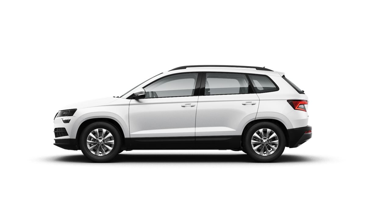 Škoda Karoq 1.5 TSI 110 kW AKČNÍ MODEL