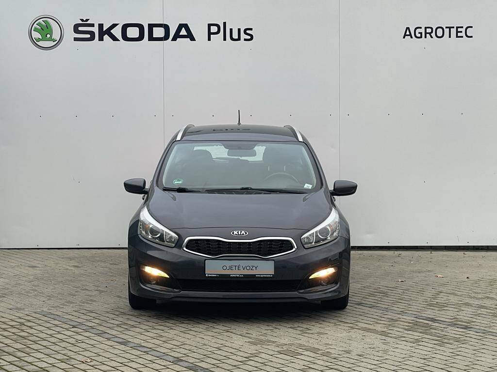 Kia Ceed SW 1.4 73kW Comfort SW