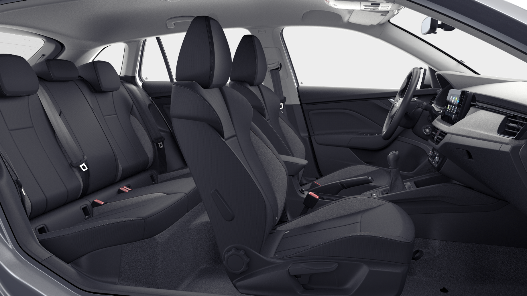 Skoda Scala 1.0 TSI 85 kW 130 let