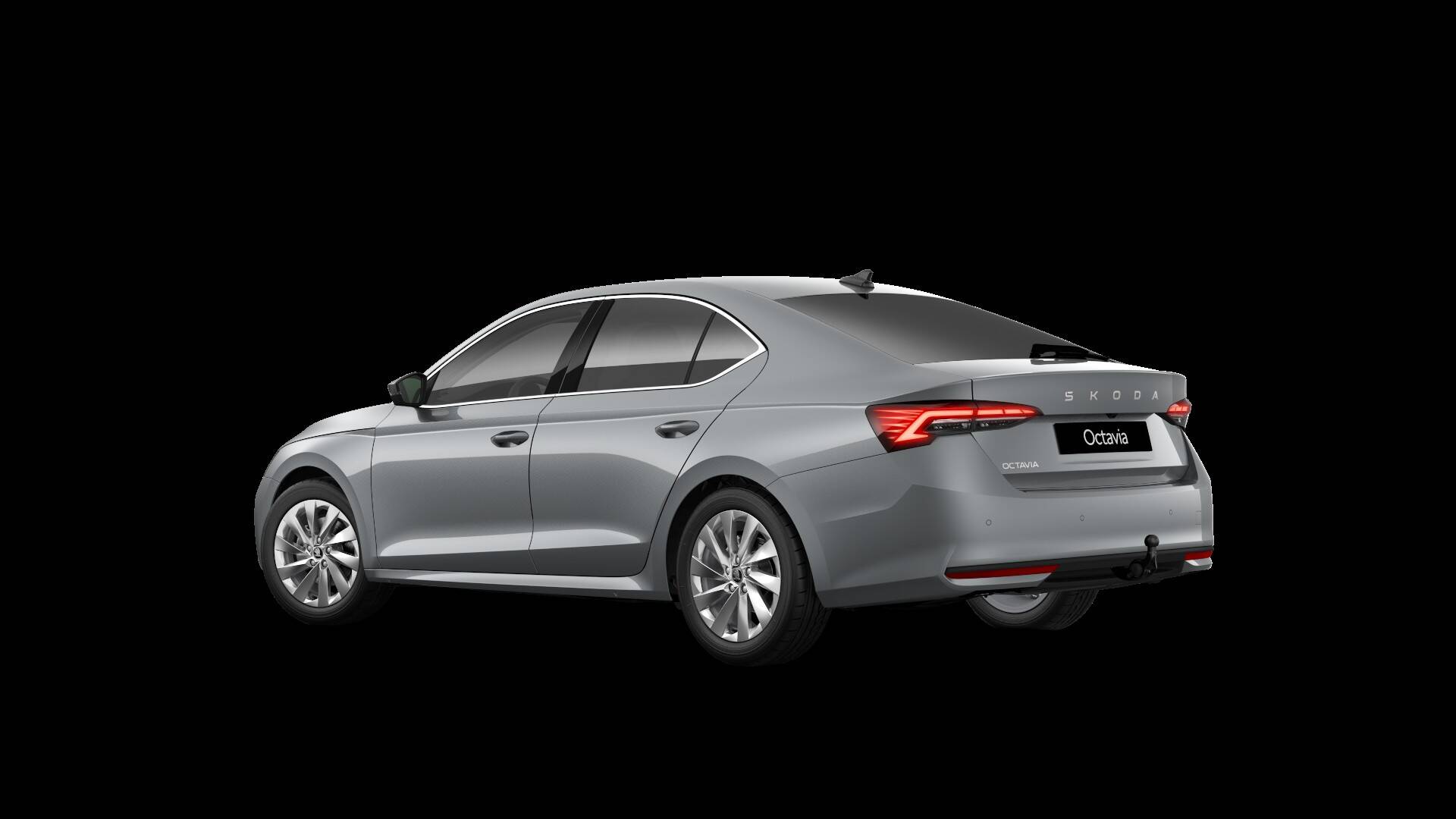 Skoda Octavia 2.0 TDI 110 kW Top Selection