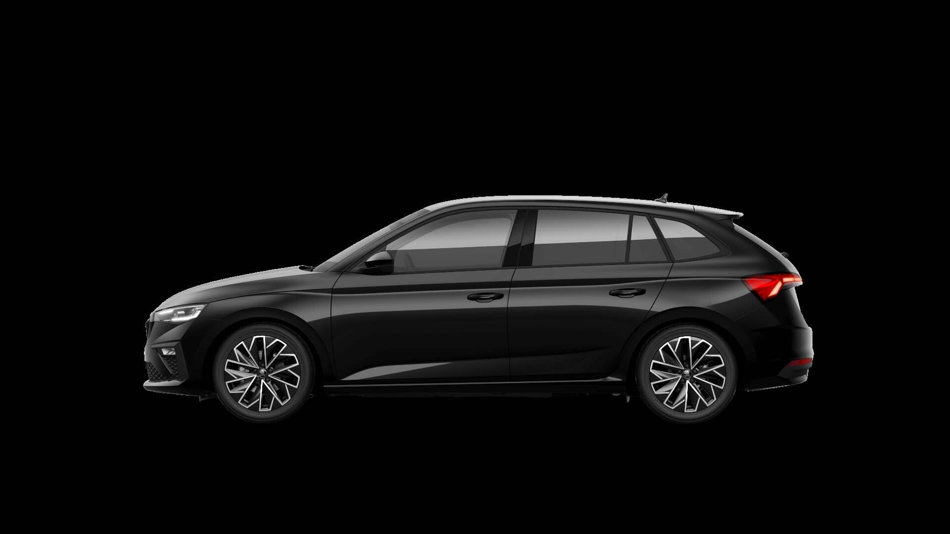 Skoda Scala 1.5 TSI 110 kW AKČNÍ MODEL