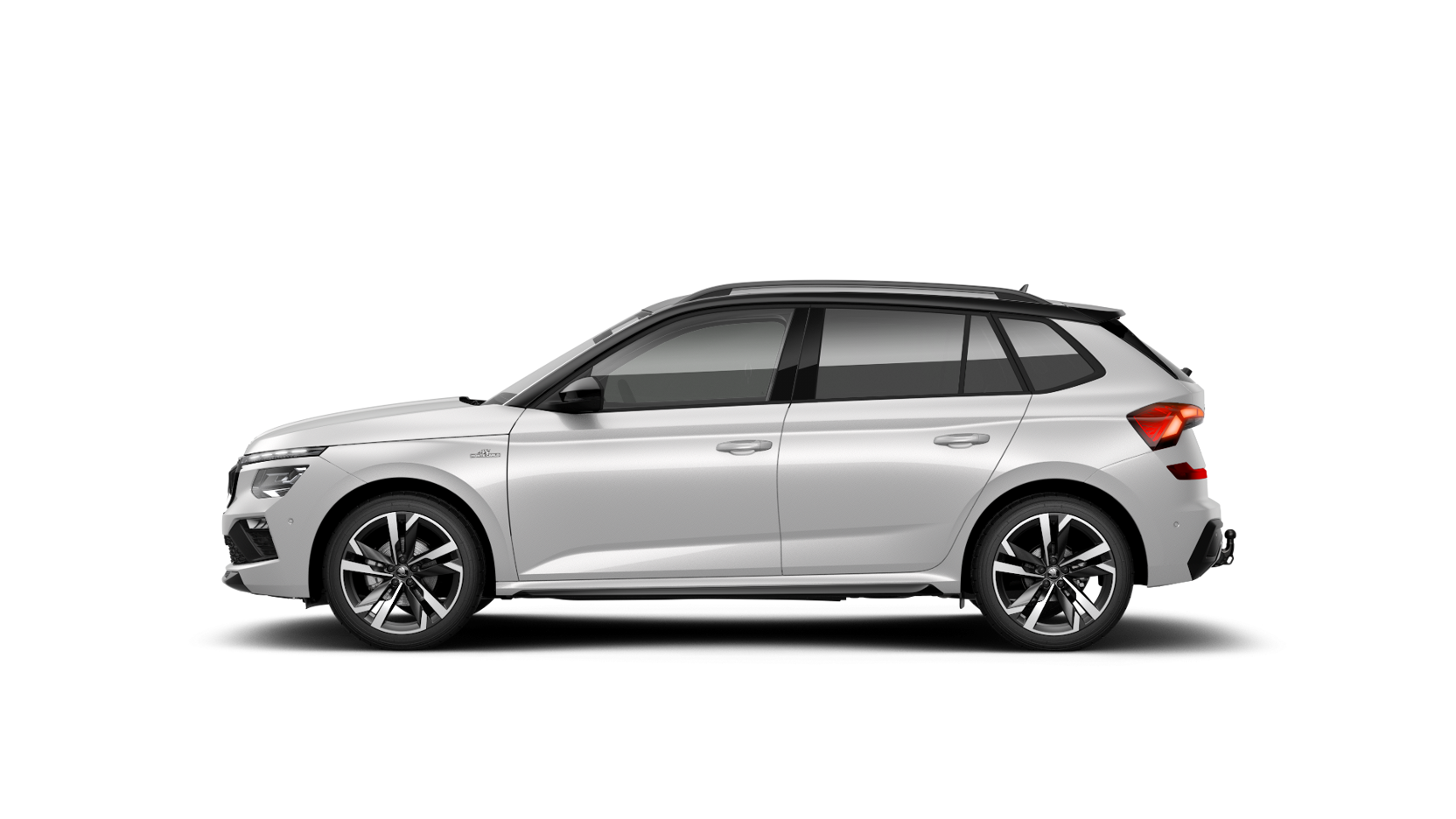 Skoda Kamiq 1.5 TSI 110 kW Monte Carlo