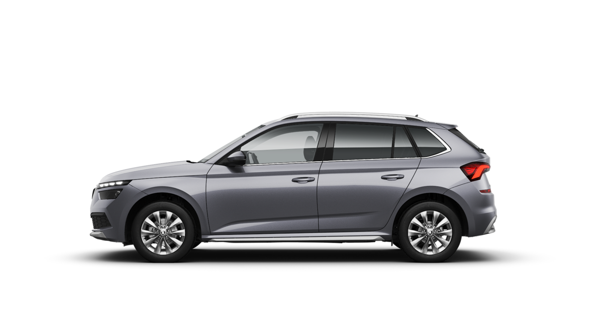 Škoda Kamiq 1.0 TSI 81 kW Style