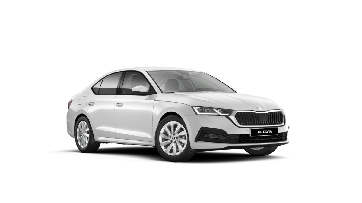 Škoda Octavia 2.0 TDI 110 kW Fresh
