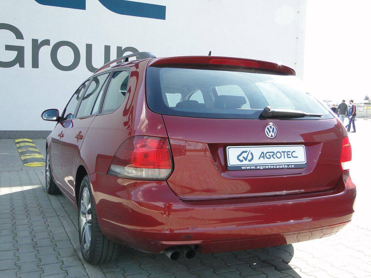 Volkswagen Golf 1.4TSI 90kW TRENDLINE