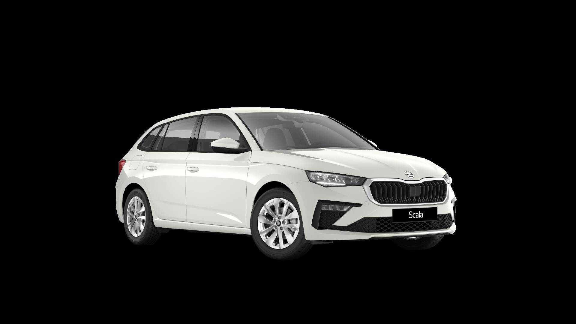 Skoda Scala 1.0 TSI 85 kW Selection